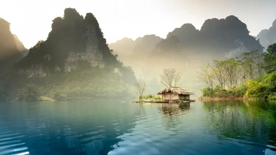 智能系统智慧工厂全自动